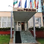 Hotel Pelikán 3*