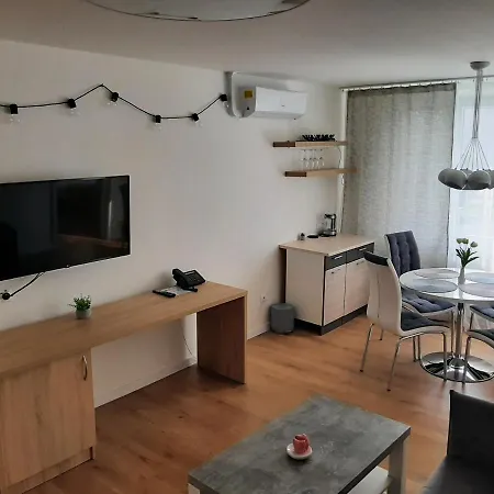 Szálloda Pelikán 3*