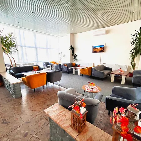 Pelikan Hotel Lucenec