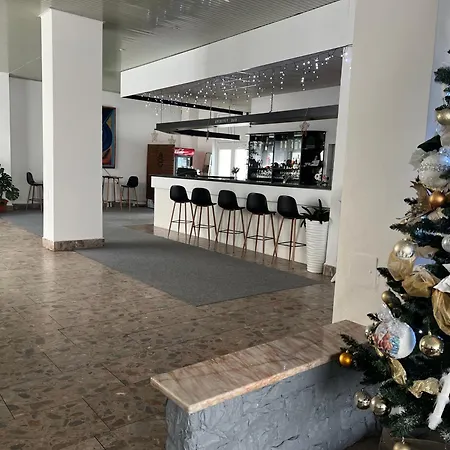 Hotel Pelikan 3*