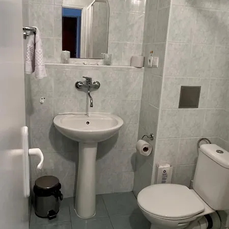 Pelikán 3* Lučenec