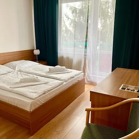 Pelikan Hotel 3*