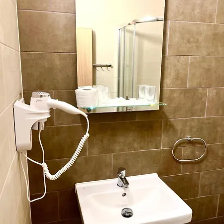 Hotel Pelikan 3*