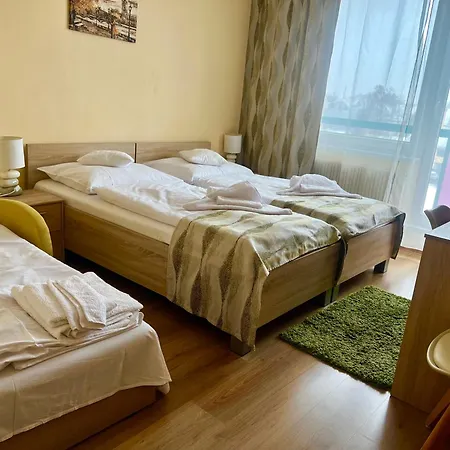 Pelikan Hotel