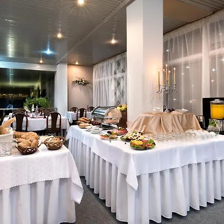 Hotel Pelikan 3*