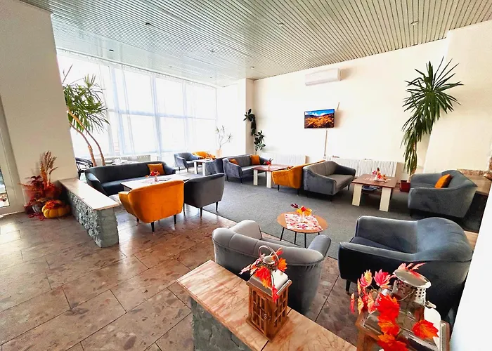 Pelikan Hotel Lučenec