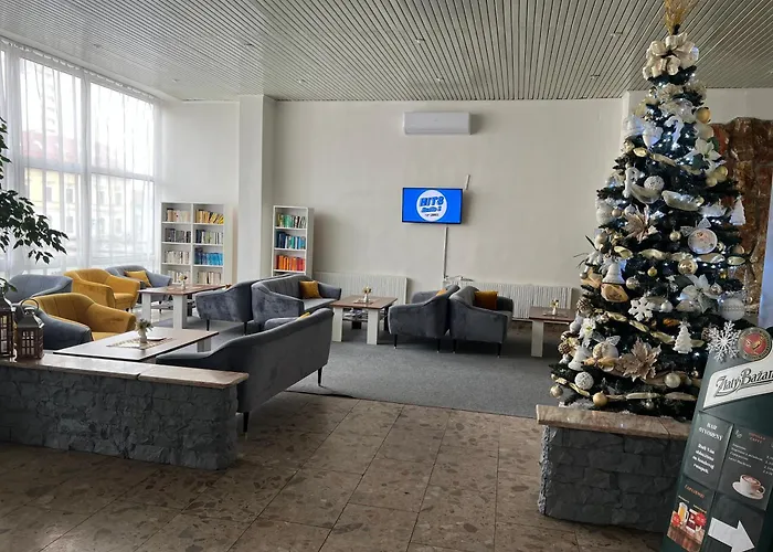 Pelikan Hotel Lučenec