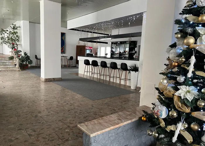Hotel Pelikan 3*