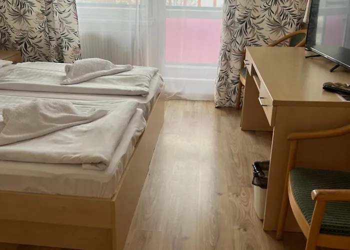 Pelikan Hotel Lučenec