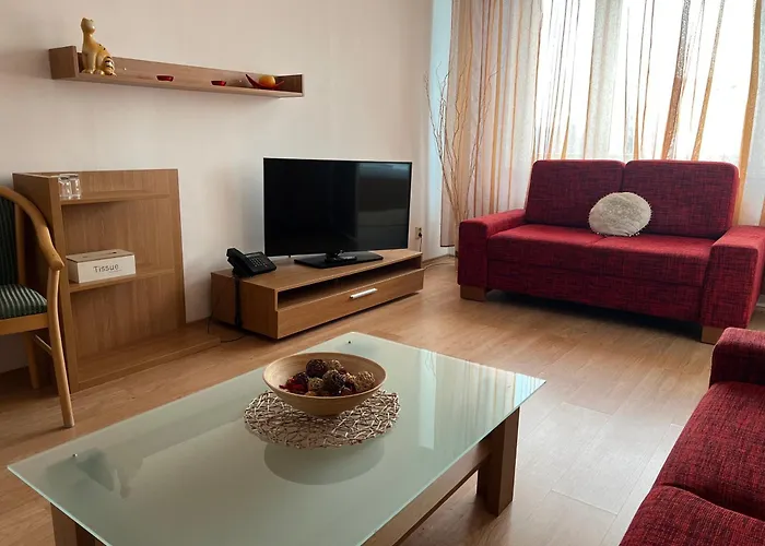 Hotel Pelikan 3*