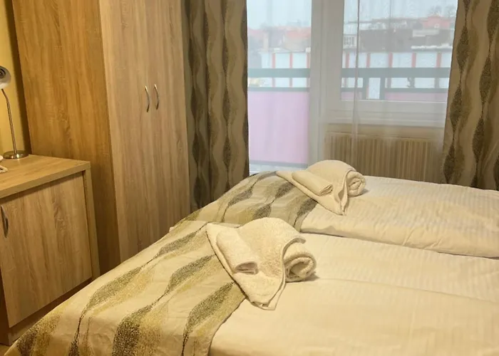 Pelikan Hotel 3*