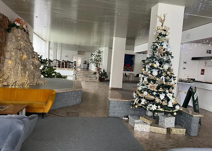 Pelikan Hotel Lučenec
