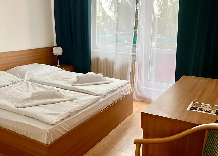 Pelikan Hotel 3*
