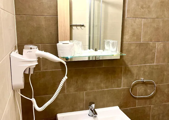 Hotel Pelikan 3*