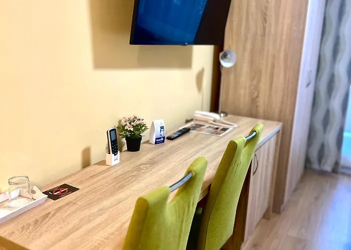 Hotel Pelikan Lučenec