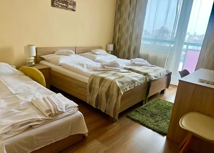 Pelikan Hotel