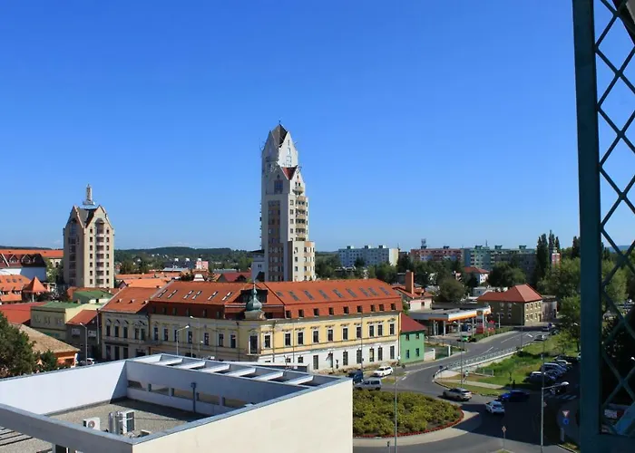 Pelikan Hotel Lučenec