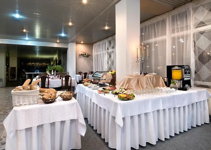 Hotel Pelikan 3*