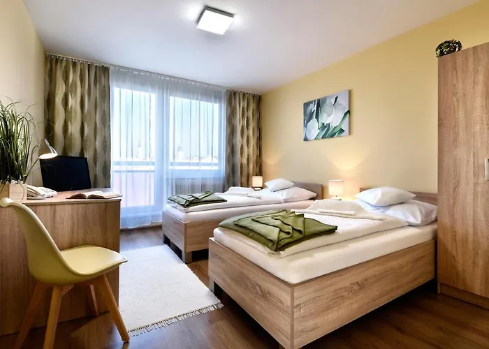 Hotel Pelikan Lučenec